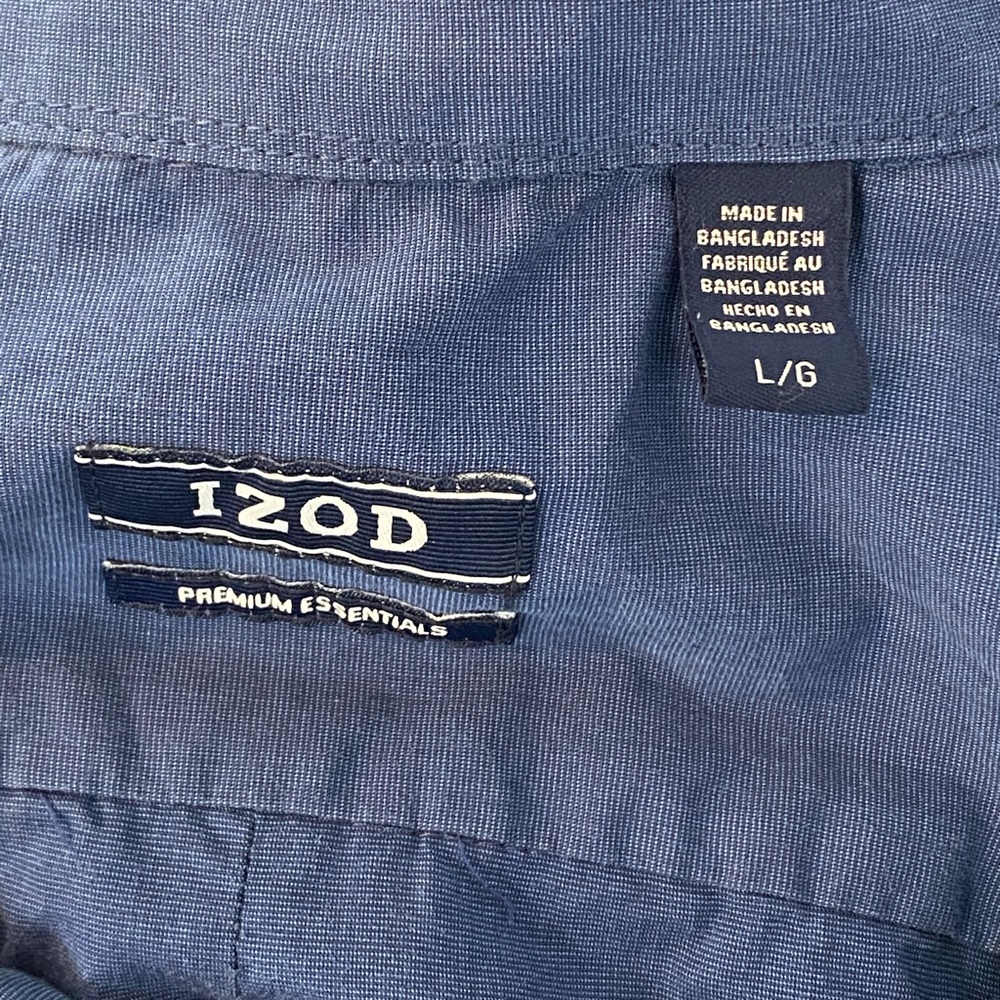 Men’s button down - Picture 2 of 2
